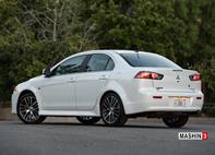 میتسوبیشی-لنسر-LANCER-2013-2018
